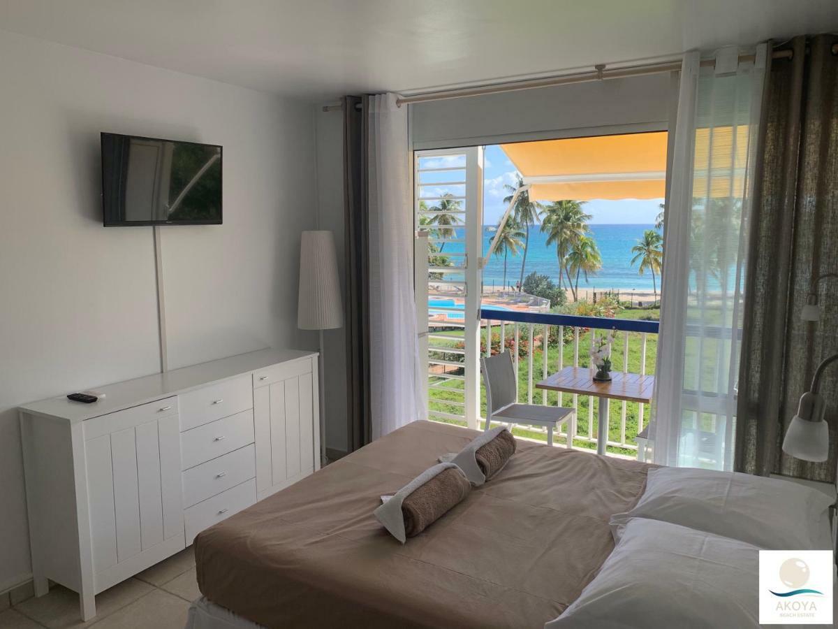 Pana Beach Le Gosier  Ngoại thất bức ảnh