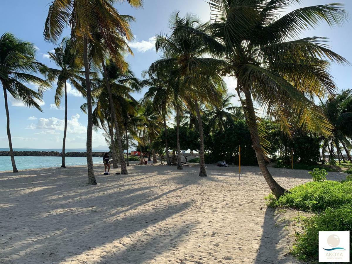 Pana Beach Le Gosier  Ngoại thất bức ảnh